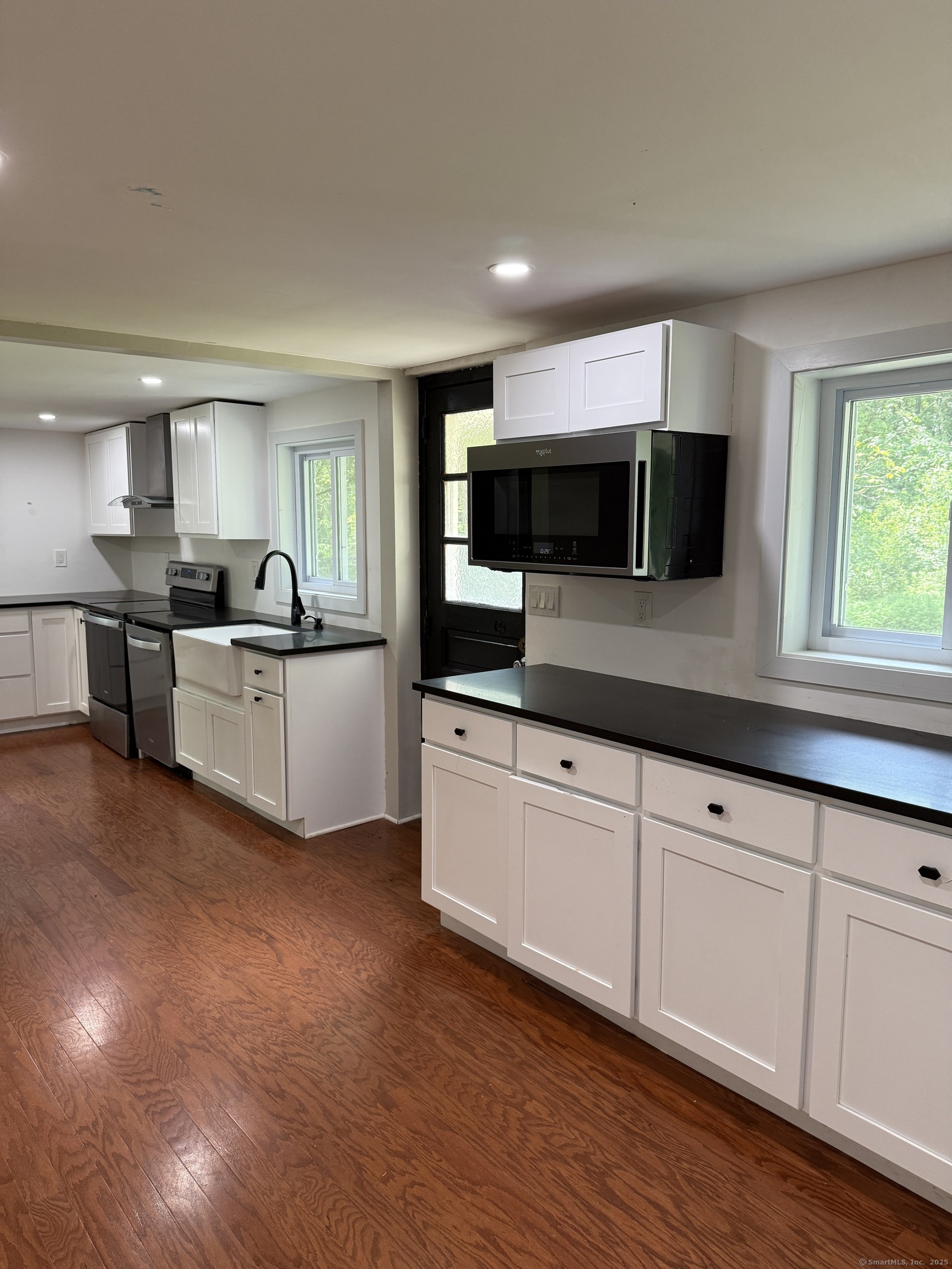 Property Photo: 116 Howd Road CT 06422
