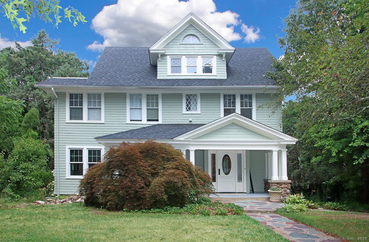 Property Photo: 1666 Ridge Road CT 06473