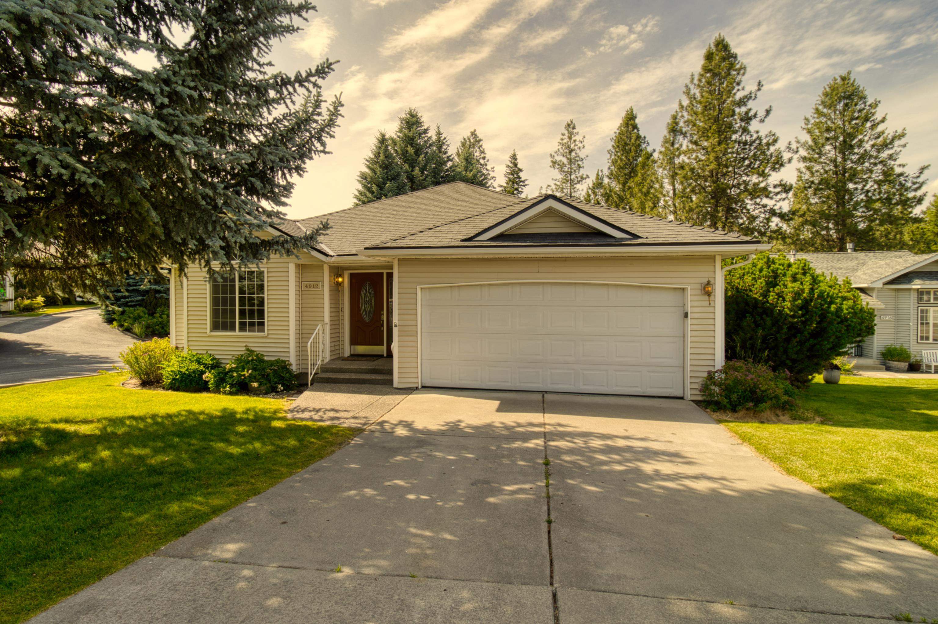 Property Photo: 4912 S Kenzie Ct WA 99224