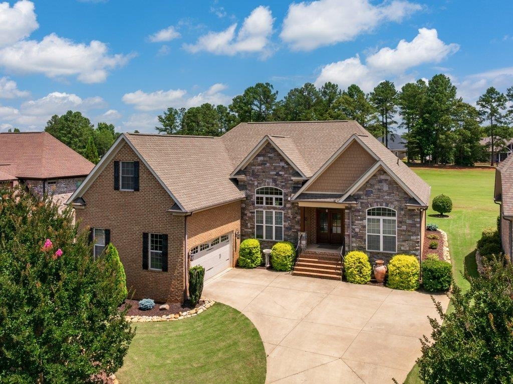 Property Photo: 232 Tuscan Ridge Trail SC 29349