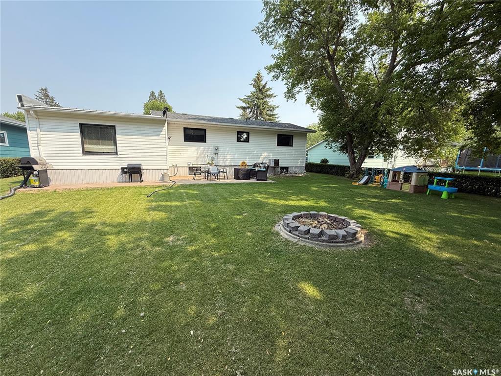 Property Photo: 23 Warren Street SK S0C 2H0
