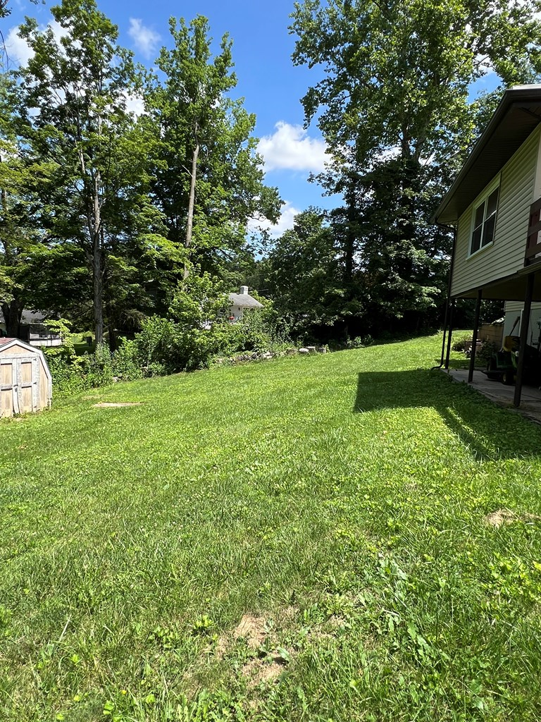 Property Photo:  160 Stanhope Drive  OH 45601 