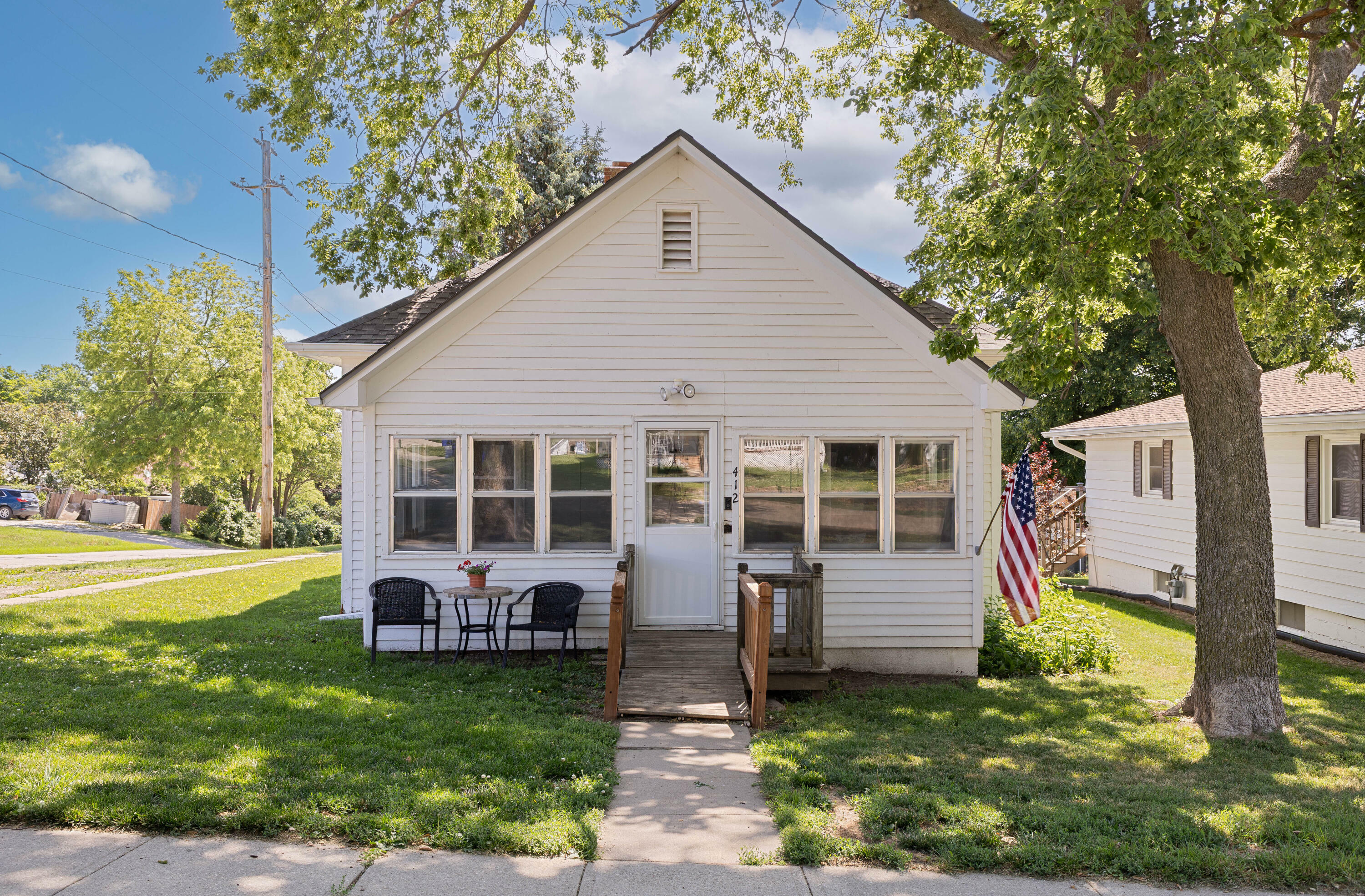 412 Park  Street  Minden IA 51553 photo