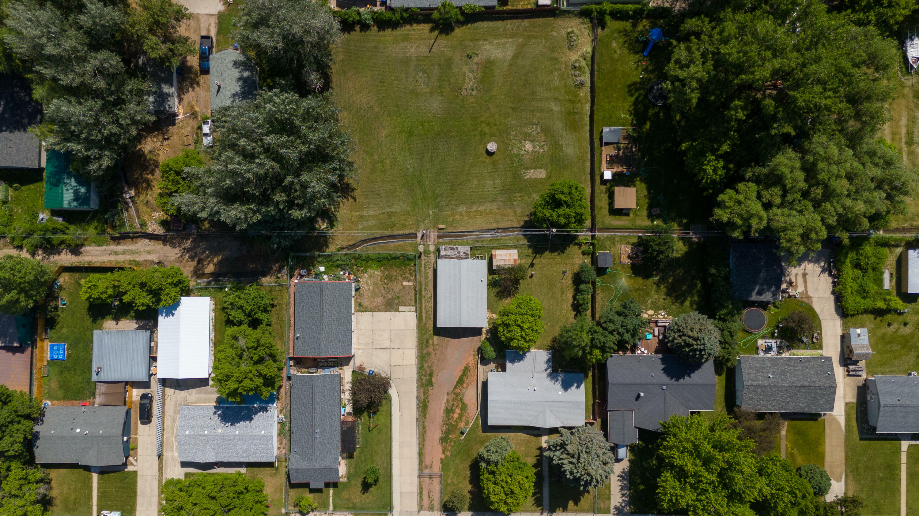 Property Photo: 1331 Emerson Street WY 82801