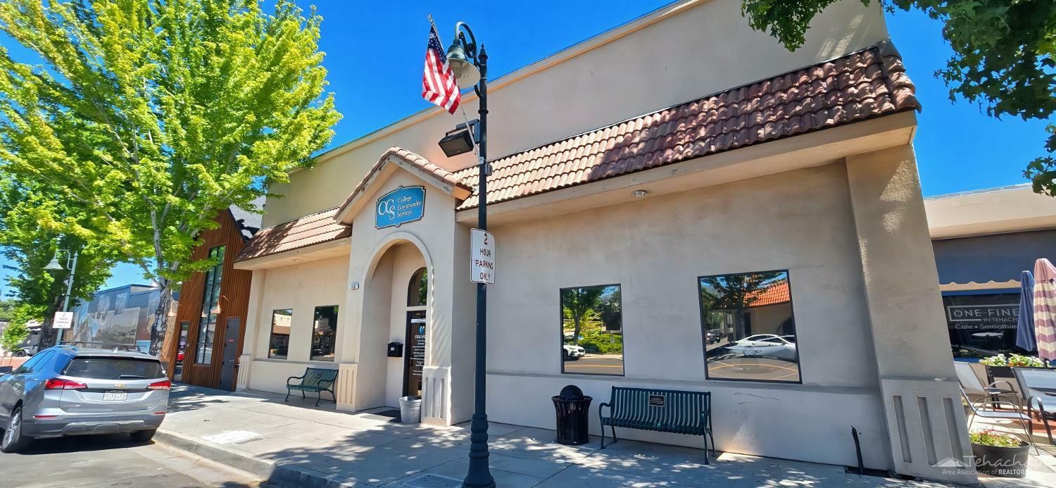 Property Photo:  113 F Street  CA 93561 