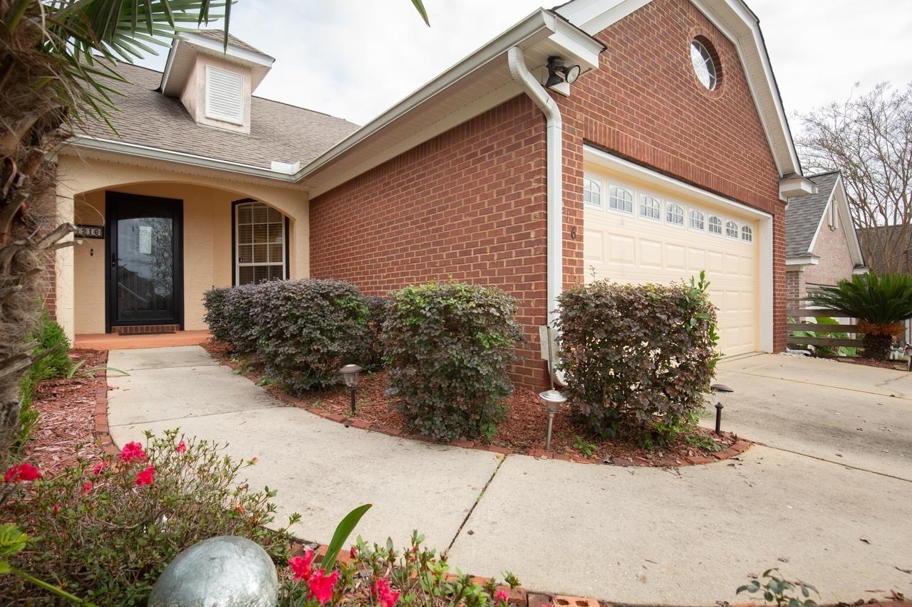 Property Photo: 1216 Landings Loop FL 32311