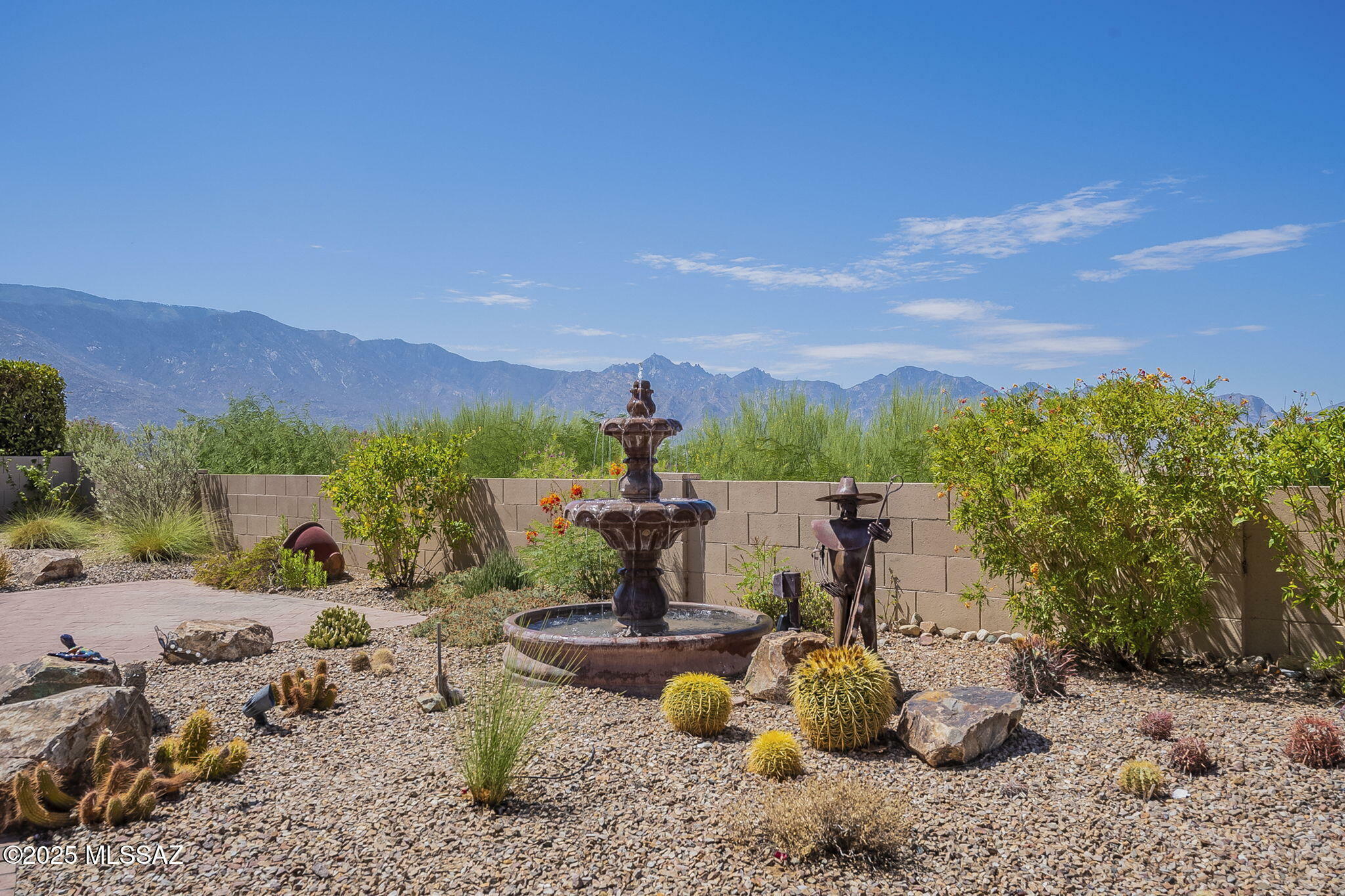 62743 E Flower Ridge Drive  Tucson AZ 85739 photo