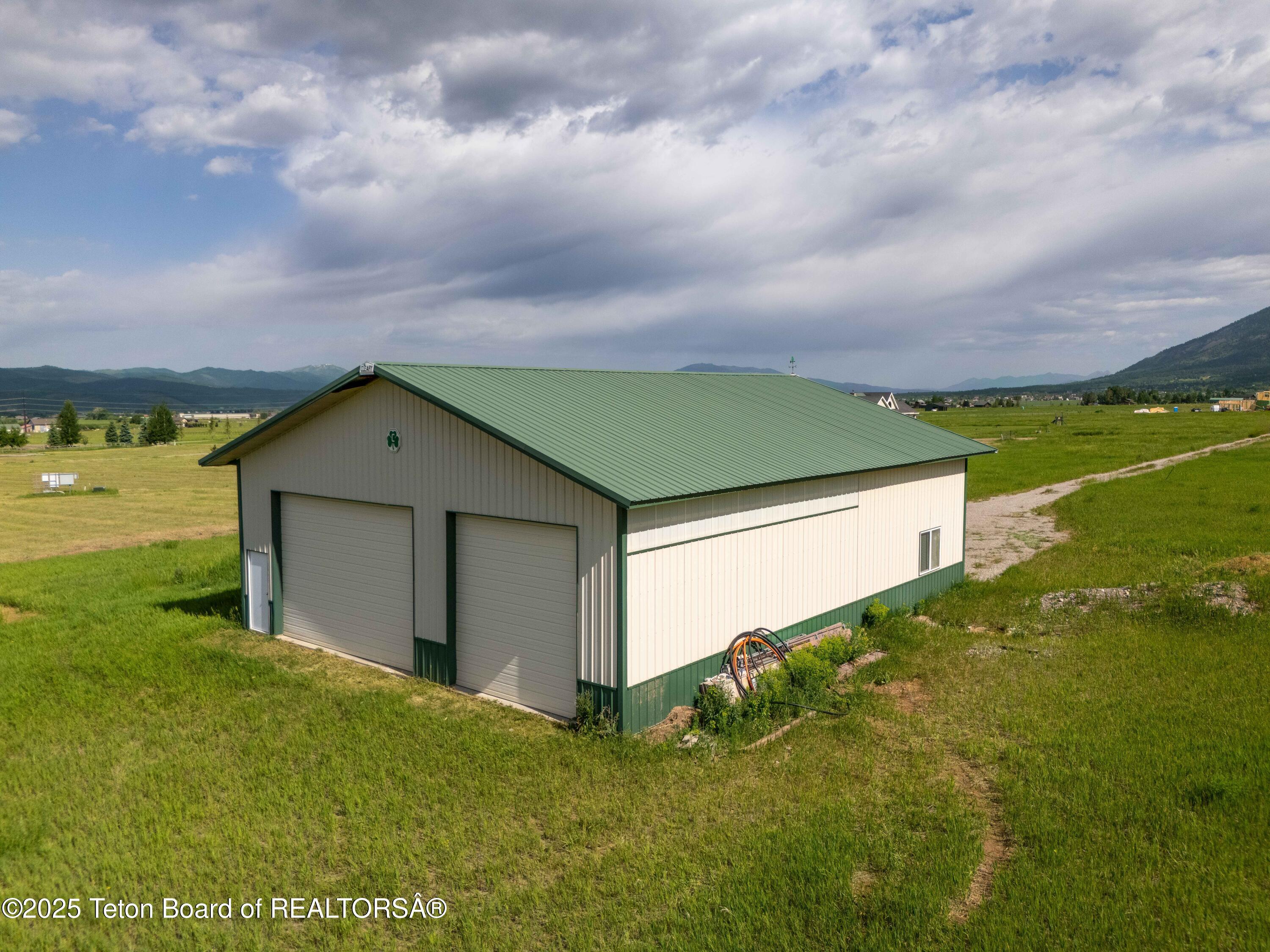Property Photo:  577 Shooting Star Dr  WY 83112 