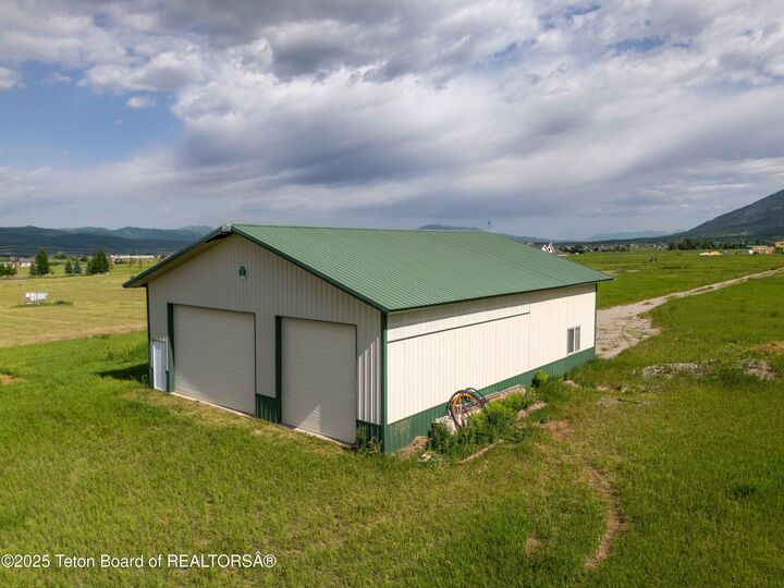 Property Photo:  577 Shooting Star Dr  WY 83112 