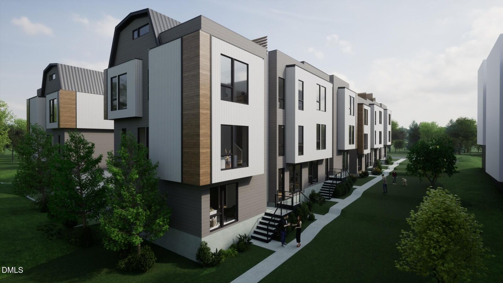 Property Photo:  512 Gordon Street #305  NC 27701 