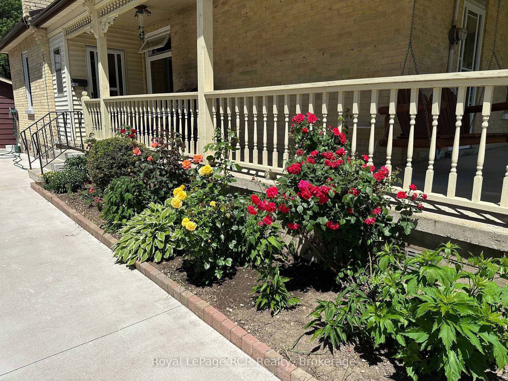 Property Photo: 442 11th Street ON N4N 1S7