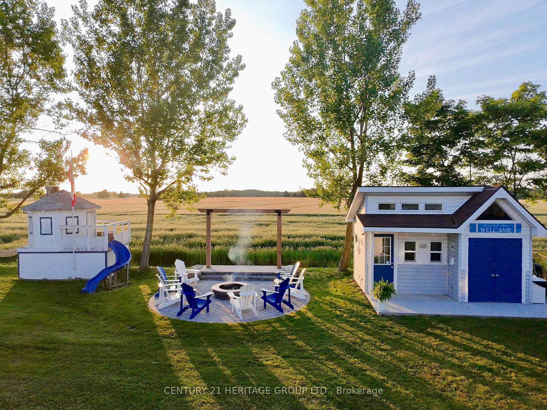 Photo de la propriété: 33 Fairwell Avenue ON N0A 1P0