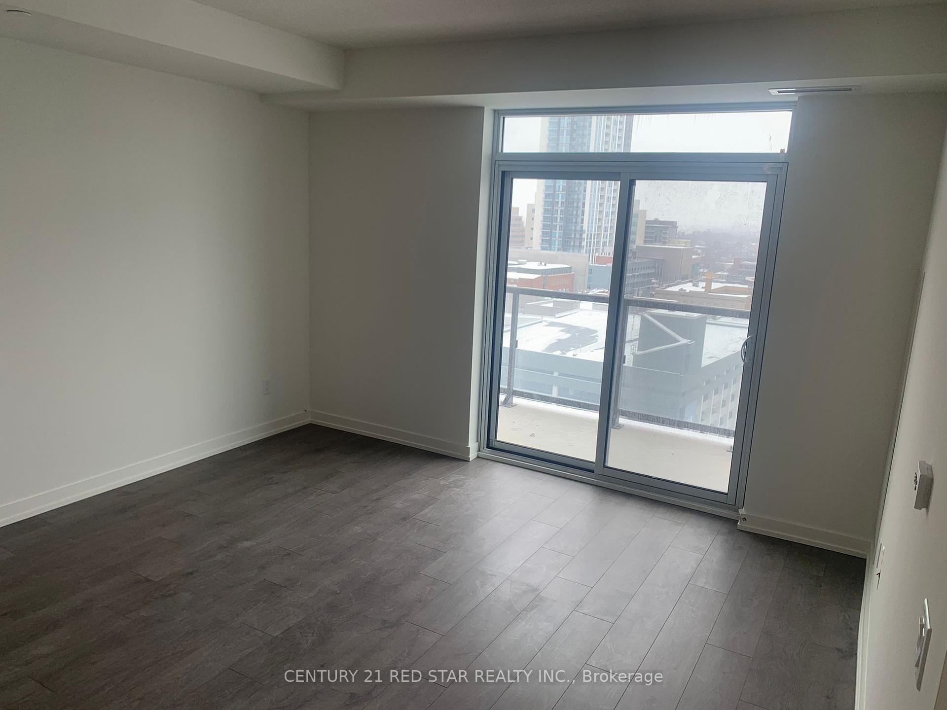 Property Photo: 55 Duke Street W 1107 ON N2H 0C9