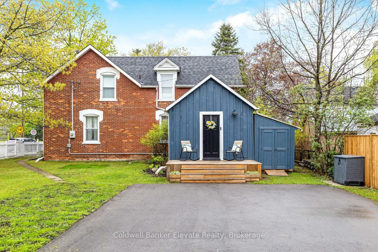 243 Queen Street E  Halton Hills ON L7J 1P7 photo