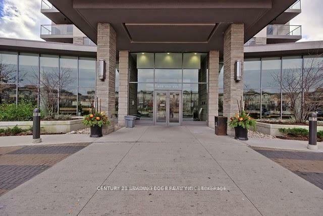 Property Photo: 273 South Park Road 707 ON L3T 0B5