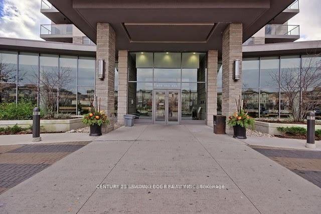 Photo de la propriété:  273 South Park Road 707  ON L3T 0B5 