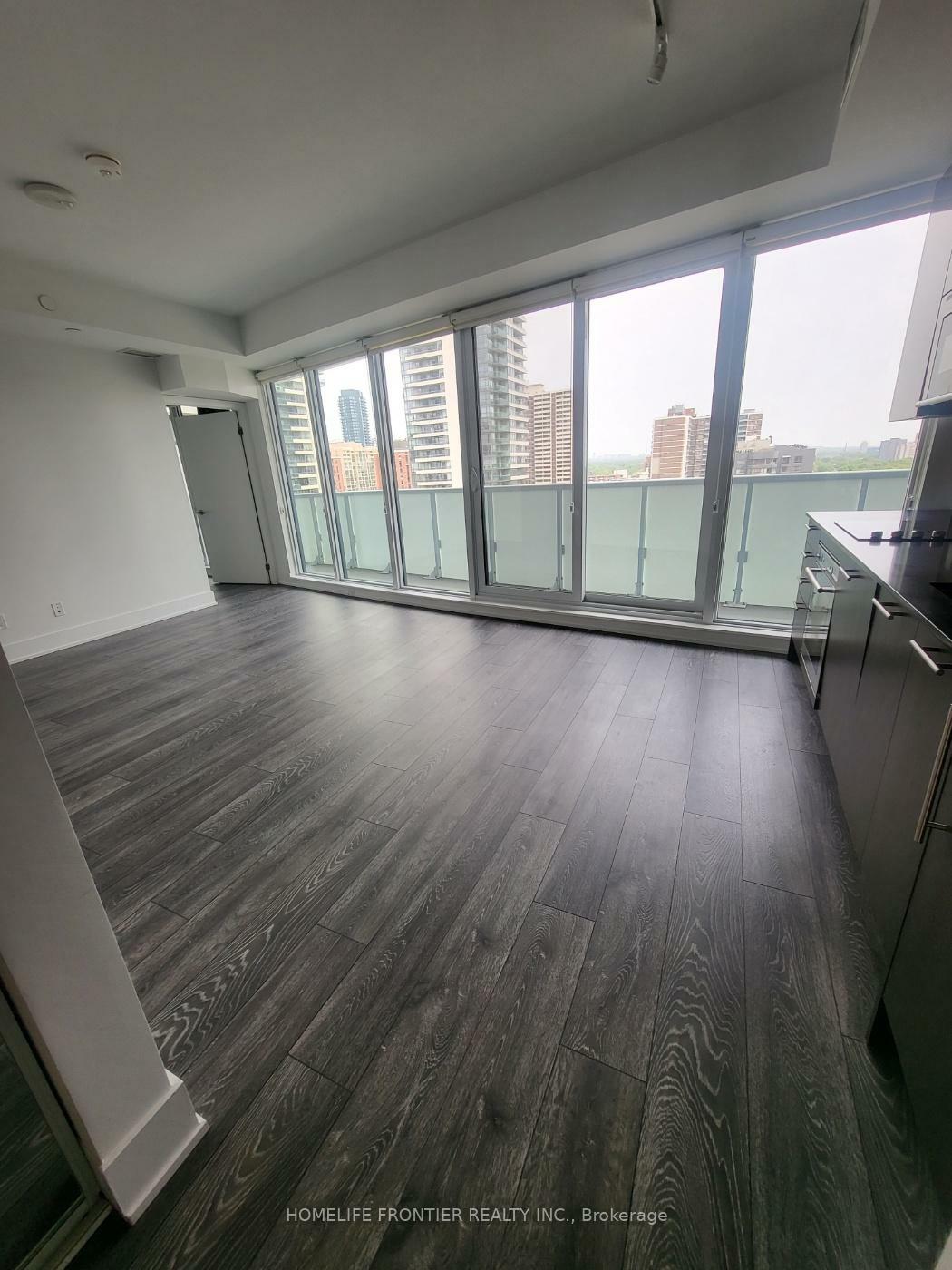 Property Photo: 403 Church Street 1509 ON M4Y 0C9