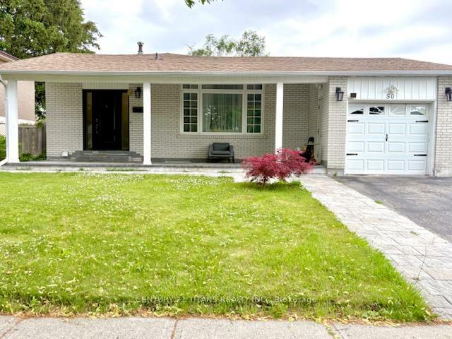 50 Amberjack Boulevard  Toronto ON M1H 2J3 photo
