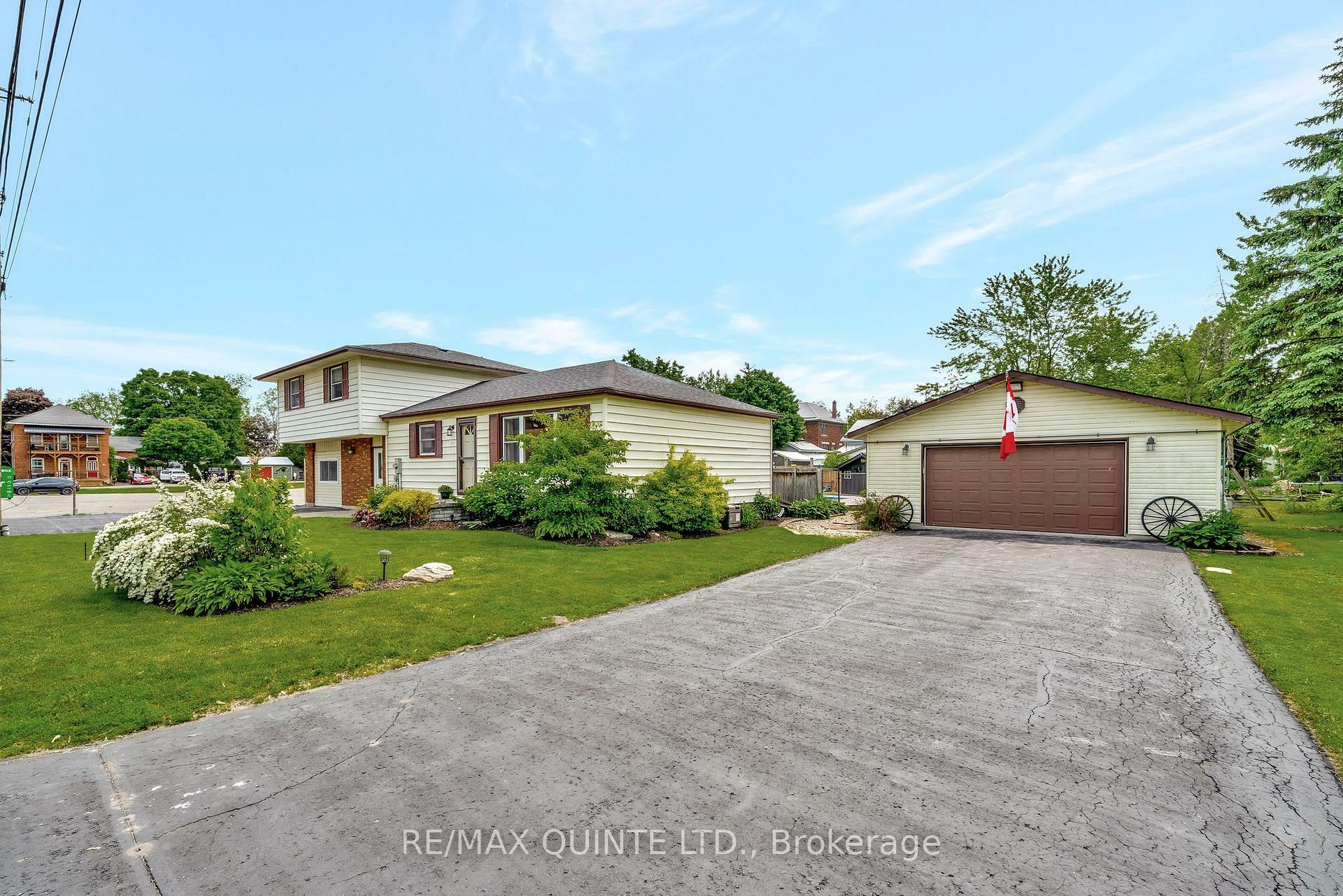 91 Church Street  Stirling-Rawdon ON K0K 3E0 photo