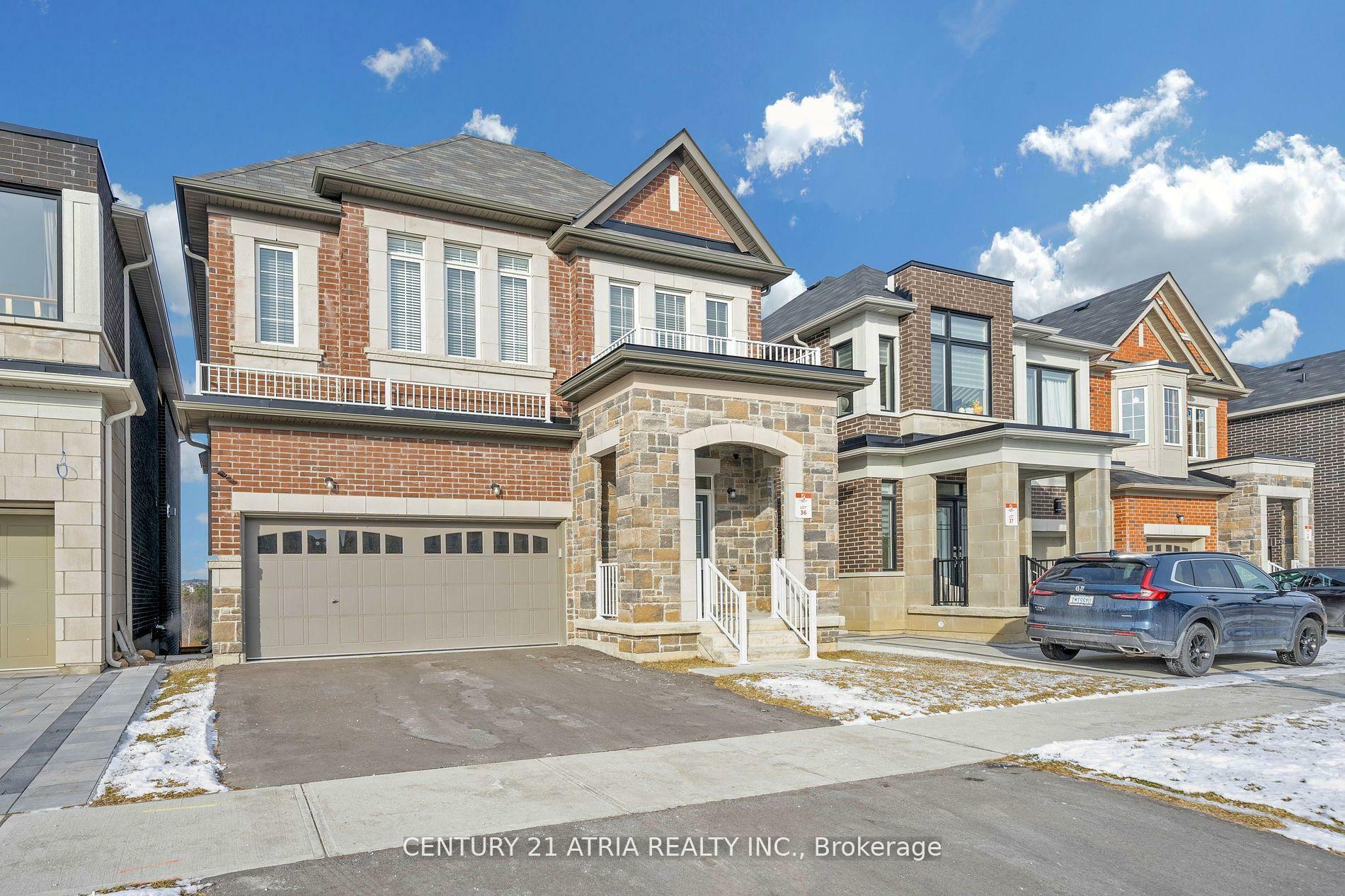 Photo de la propriété: 156 Hartney Drive ON L4S 0L1
