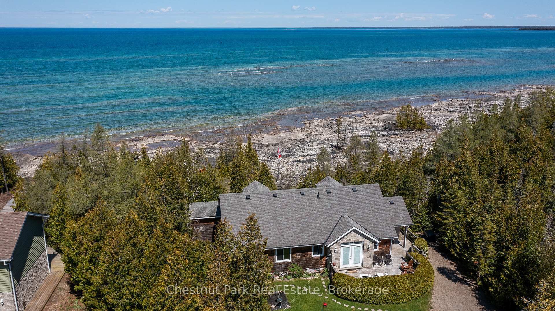 Property Photo: 94 Zorra Drive ON N0H 2R0