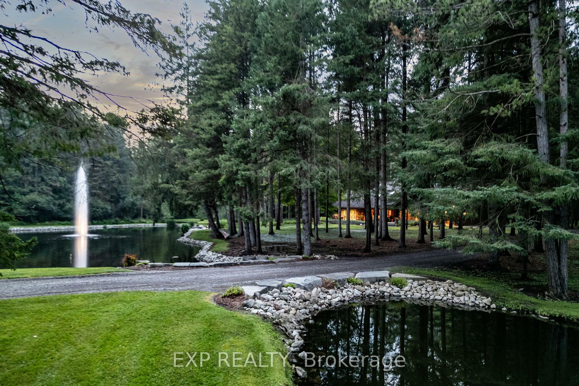 Property Photo:  10608 Longwoods Road  ON N0L 1E0 