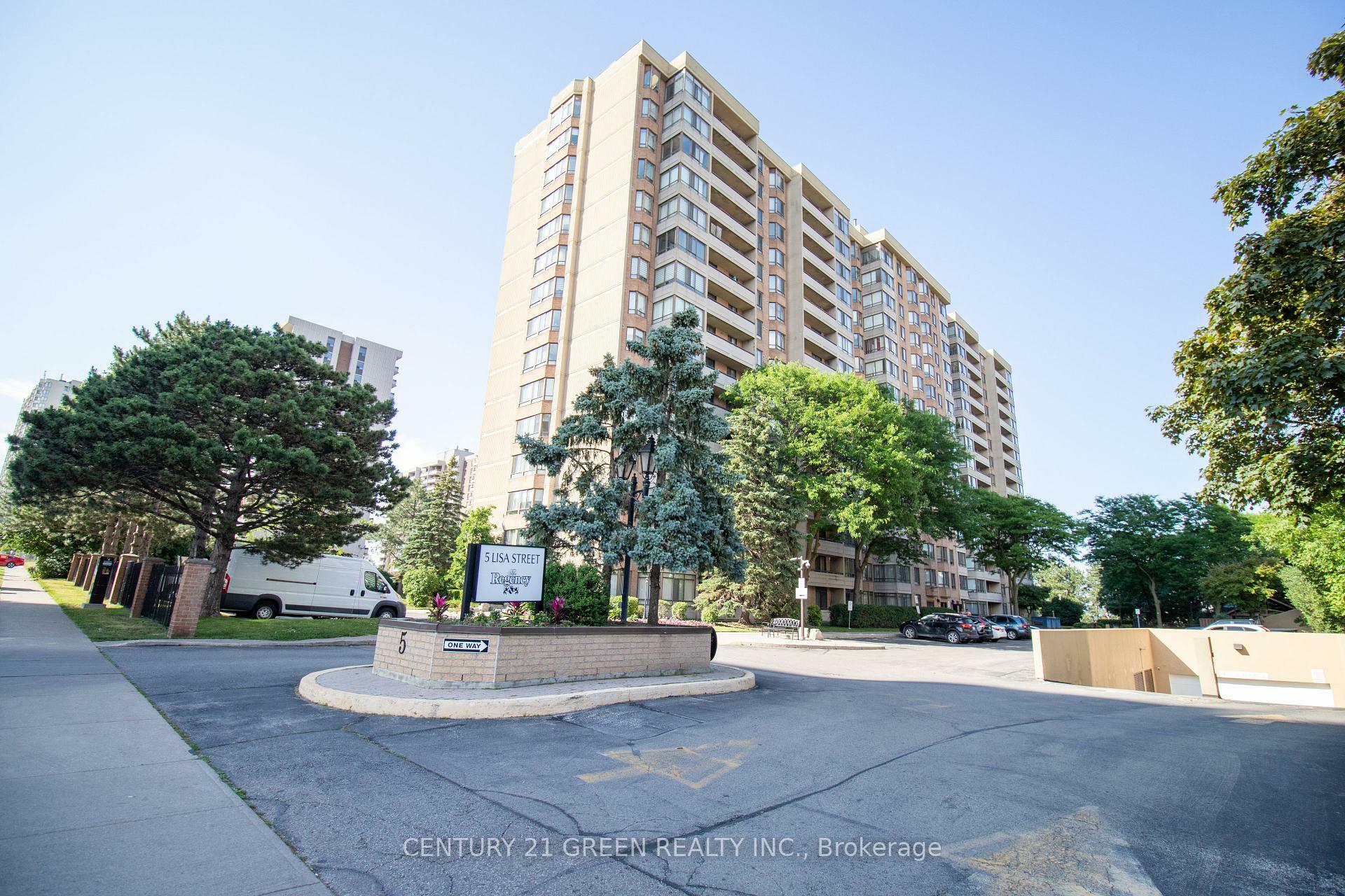 5 Lisa Street 706  Brampton ON L6T 4T4 photo