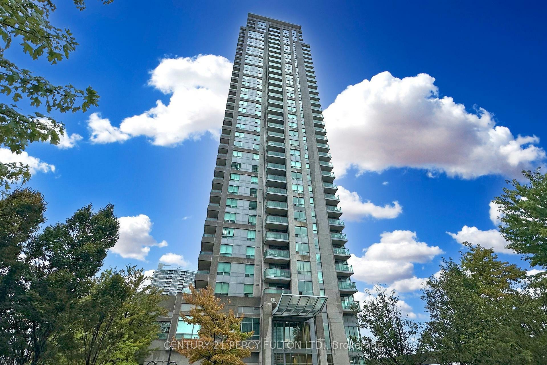 Photo de la propriété: 50 Brian Harrison Way 1001 ON M1P 5J4