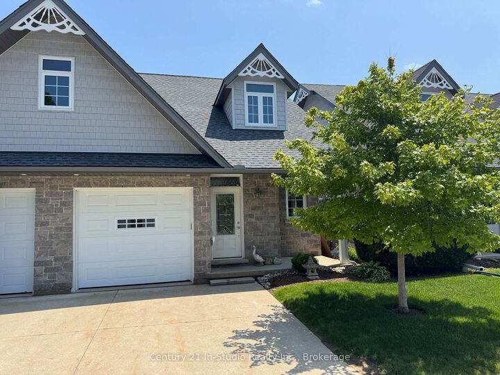 190 Morpeth Street 17  Saugeen Shores ON N0H 2L0 photo