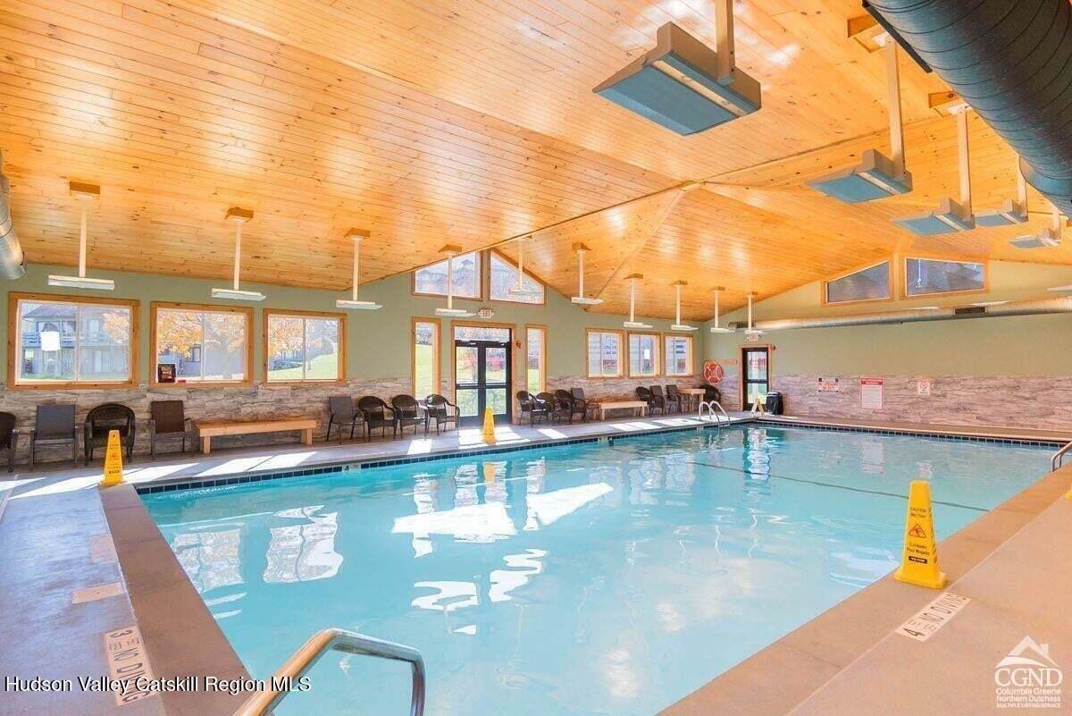 Property Photo: 53 Windham Mountain Village NY 12496