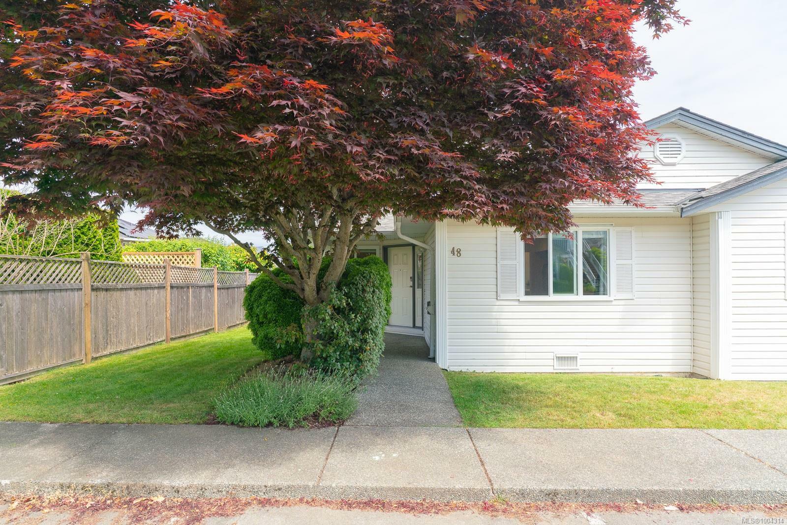 Photo de la propriété: 6245 Blueback Rd 48 BC V9V 1N7