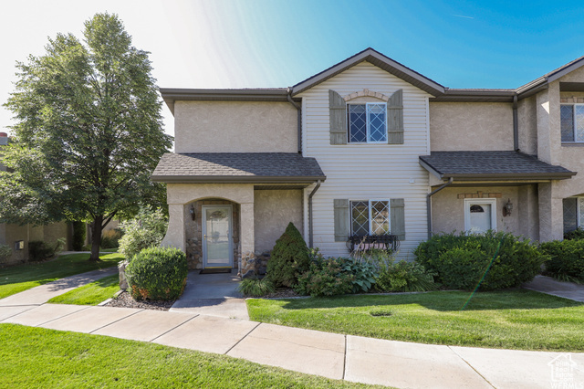 435 W Cobblestone Dr  Providence UT 84332 photo