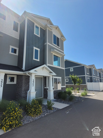 Property Photo:  3947 N Aggie Dr 301  UT 84005 