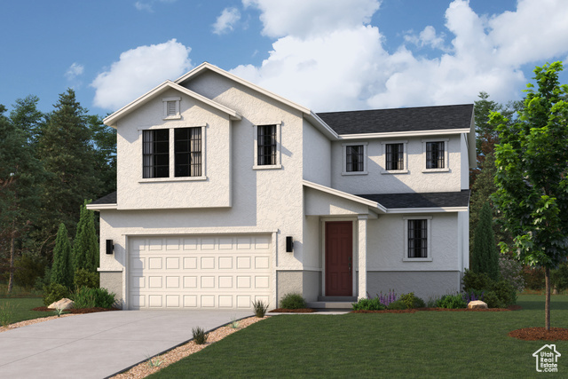 5122 N Old Cobble Way 191  Eagle Mountain UT 84005 photo