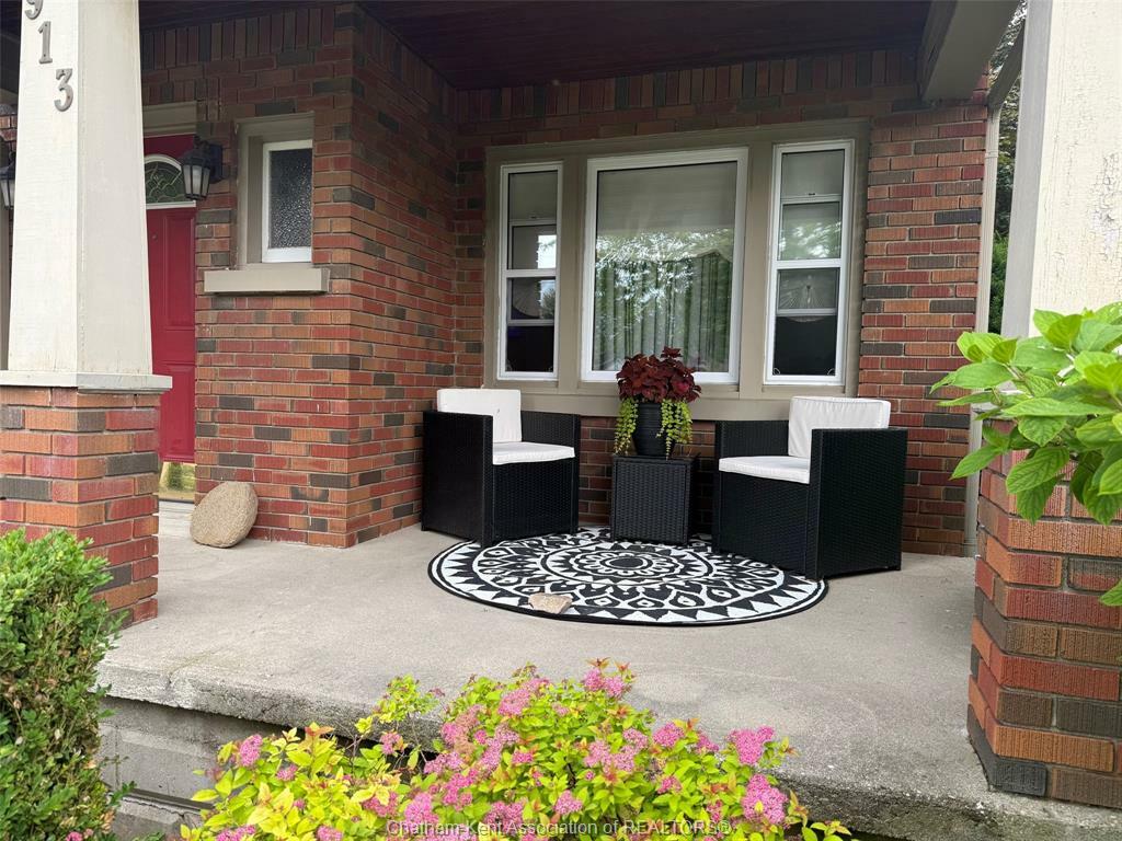 Photo de la propriété: 913 North Street ON N0P 1M0