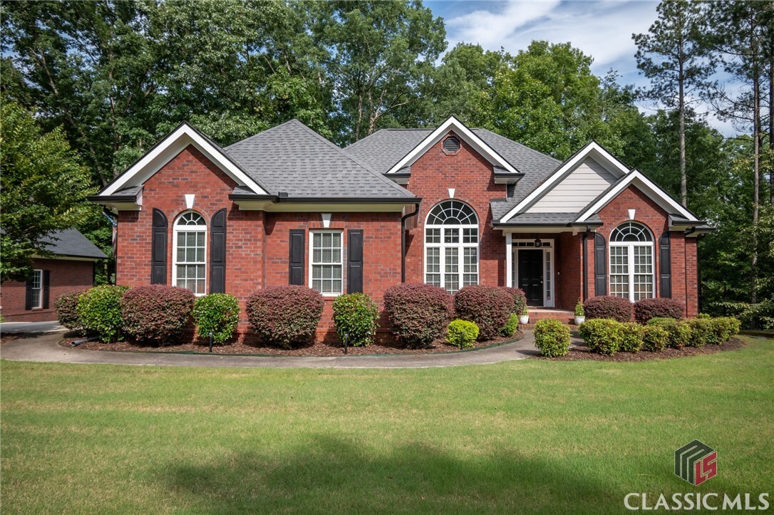Property Photo: 65 Overlook Drive GA 30646