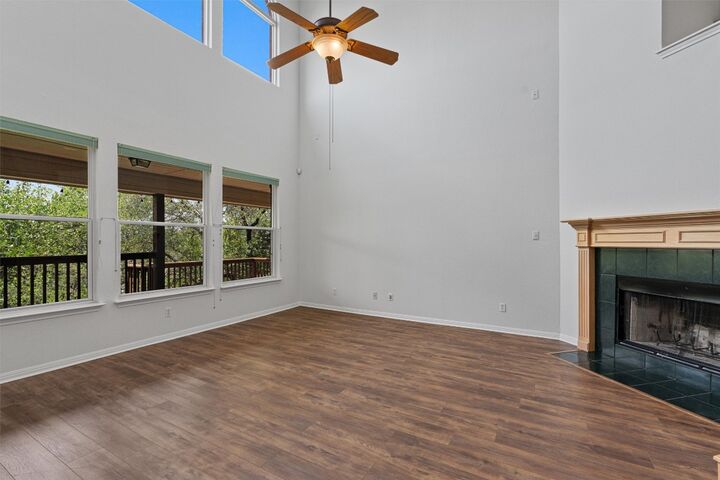 Property Photo: 8204 Texas Plume Road TX 78759