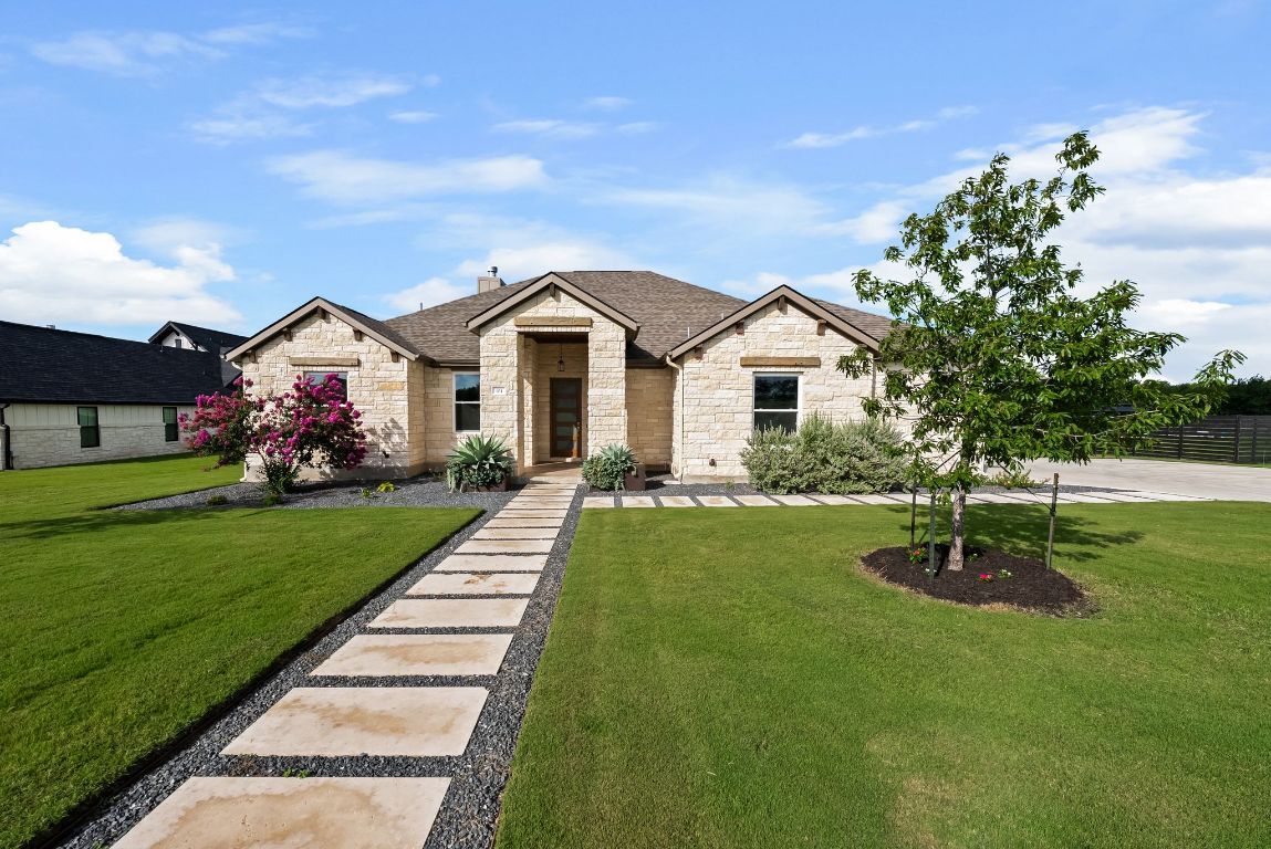 104 Huerta Road  Florence TX 76527 photo