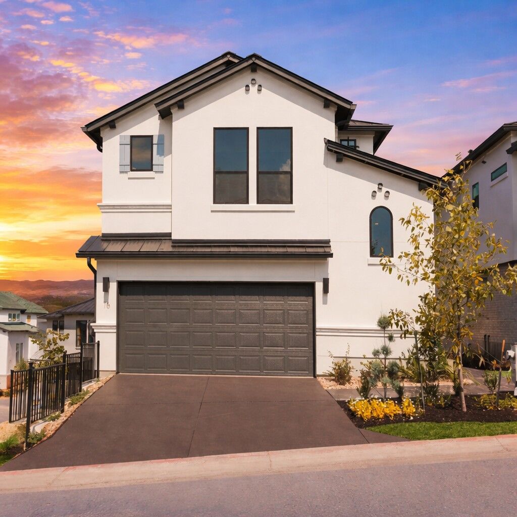 Property Photo:  16 Maybury Way  TX 78738 