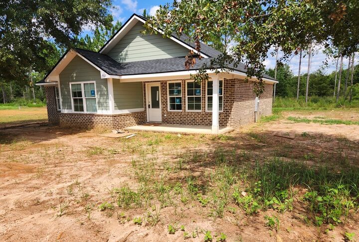 Property Photo: 902 Lockett Station Road GA 31707