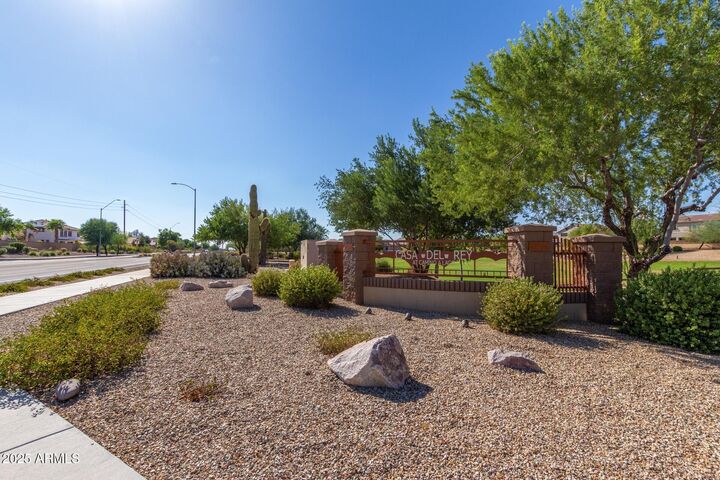 Property Photo:  22075 N 103rd Lane 453  AZ 85383 