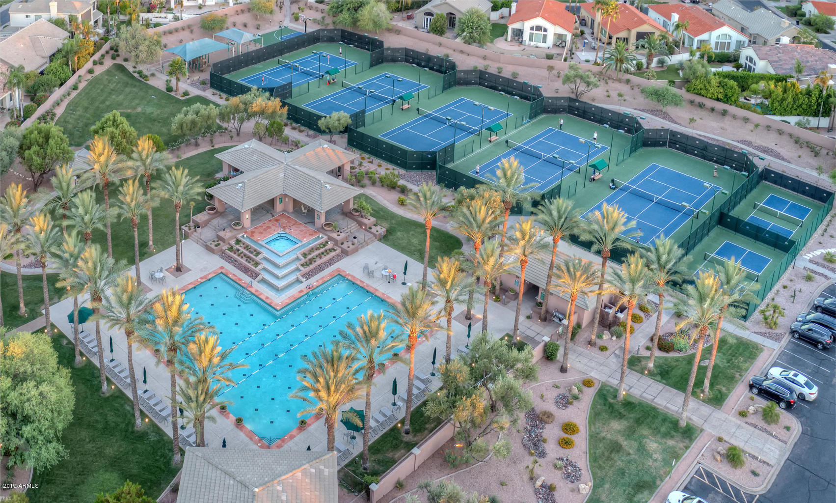 Property Photo: 11880 E Appaloosa Place AZ 85259