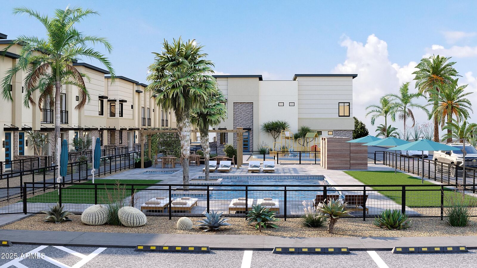 Property Photo:  651 N Ironwood Road 9-12  AZ 85119 
