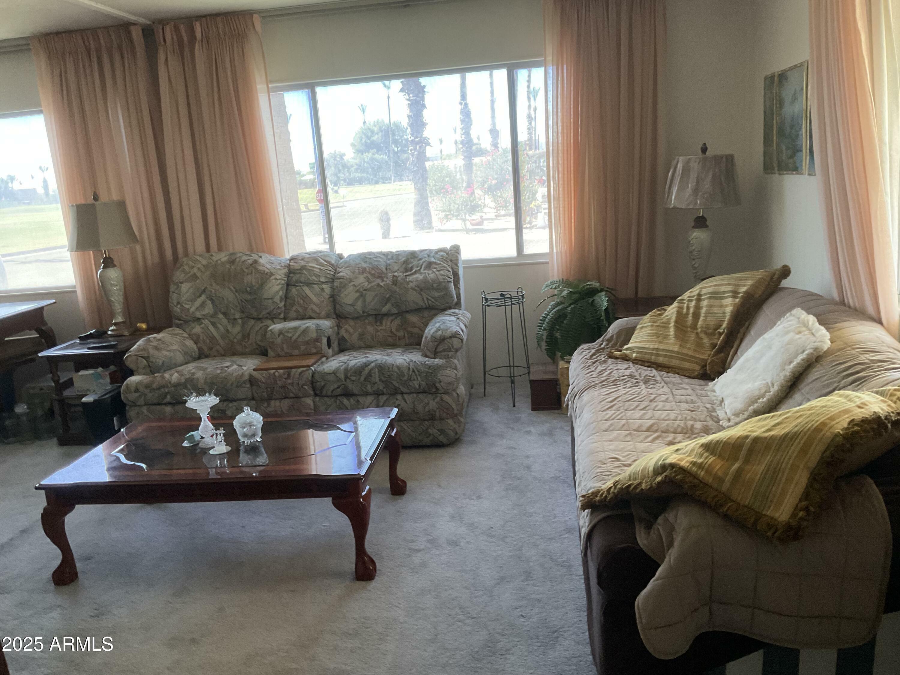 Property Photo: 120 N Val Vista Drive 196 AZ 85213