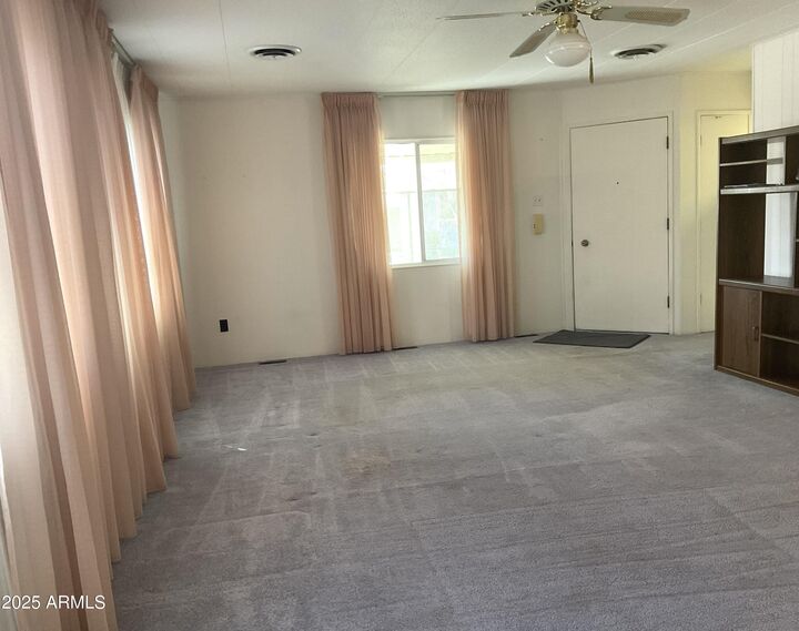 Property Photo: 120 N Val Vista Drive 196 AZ 85213