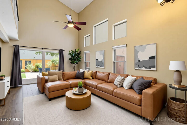 Property Photo:  2339 E Evans Drive  AZ 85022 
