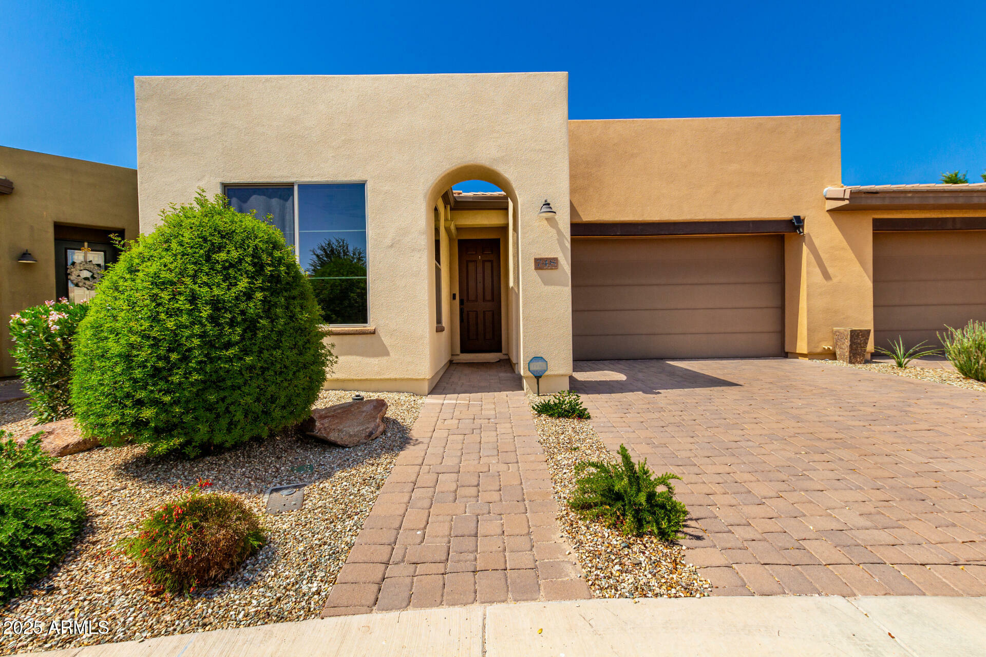 748 E Myrtle Pass  Queen Creek AZ 85140 photo