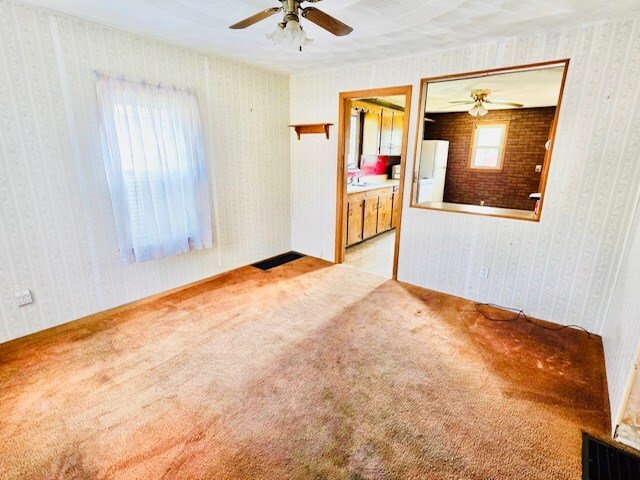 Property Photo: 210 Sherman Ave OH 44805