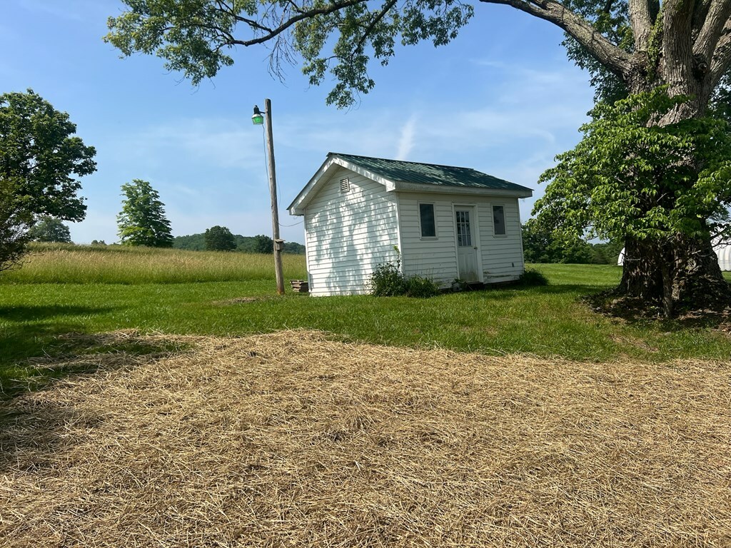 Property Photo: 2358 White Tree Hill Road WV 24918
