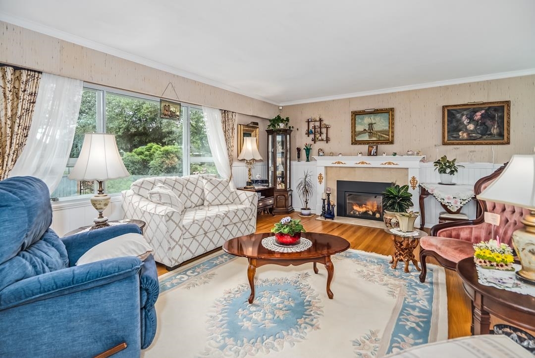 Property Photo: 9360 Piermond Road BC V7E 1M9